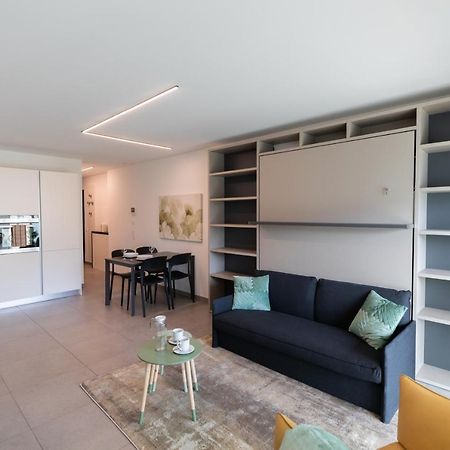 Residenza 5824 Apartment Белинцона Екстериор снимка