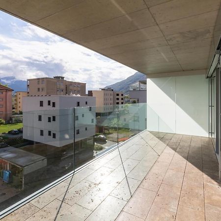 Residenza 5824 Apartment Белинцона Екстериор снимка