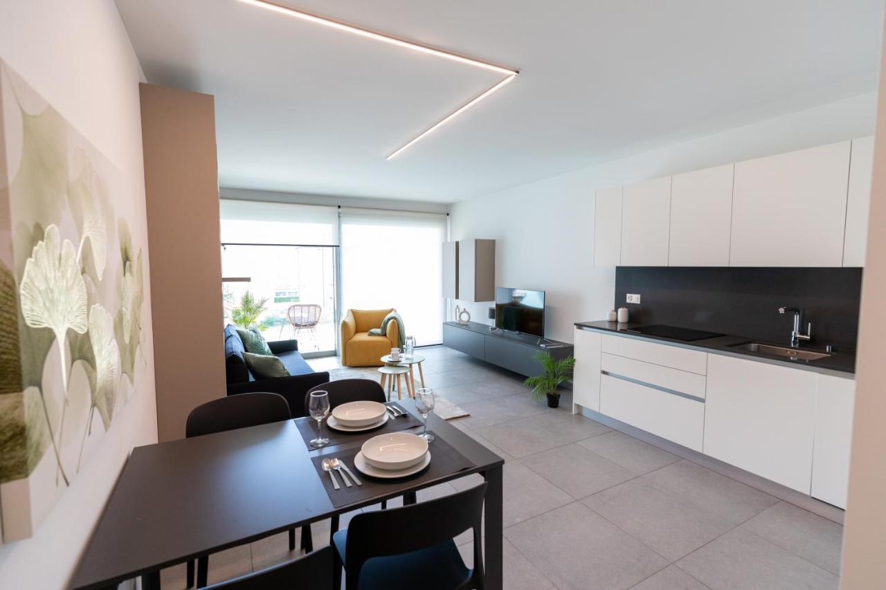 Residenza 5824 Apartment Белинцона Екстериор снимка