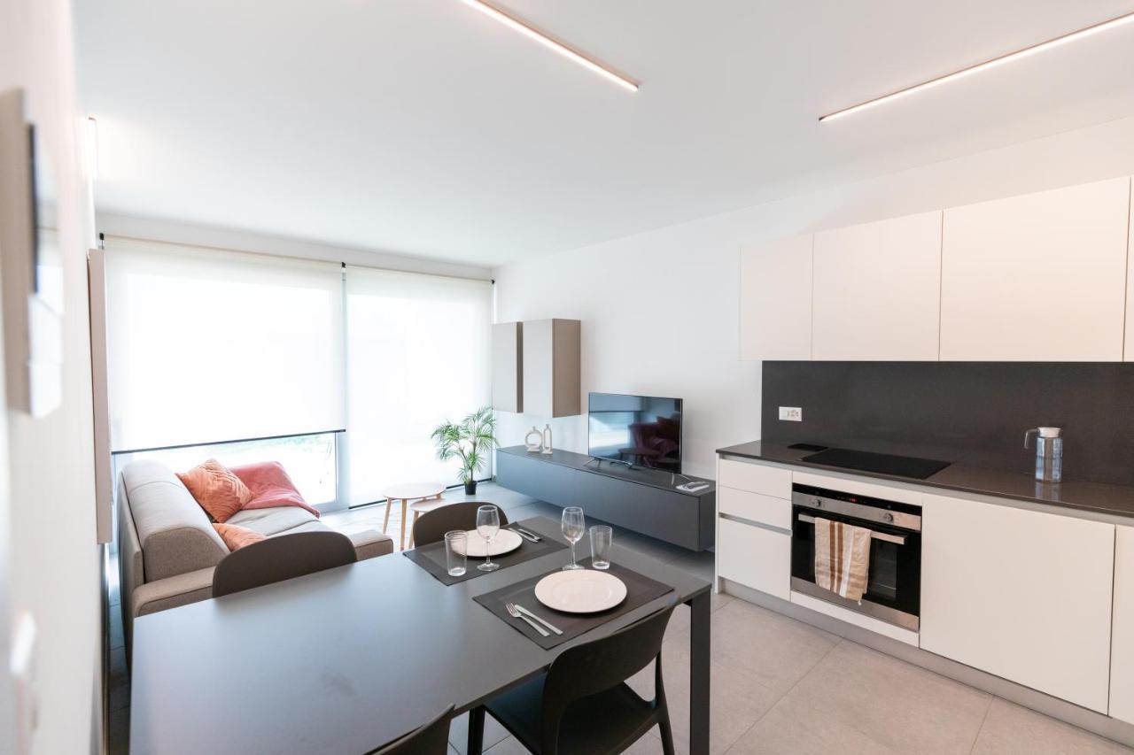 Residenza 5824 Apartment Белинцона Екстериор снимка