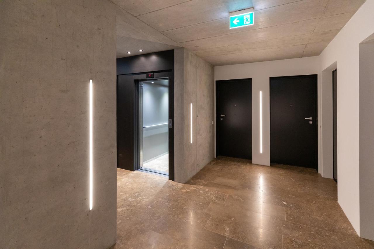 Residenza 5824 Apartment Белинцона Екстериор снимка