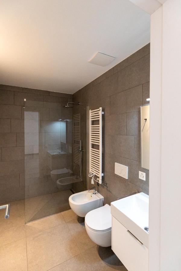 Residenza 5824 Apartment Белинцона Екстериор снимка