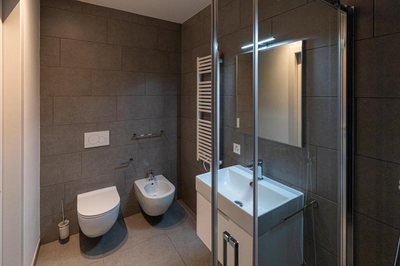 Residenza 5824 Apartment Белинцона Екстериор снимка