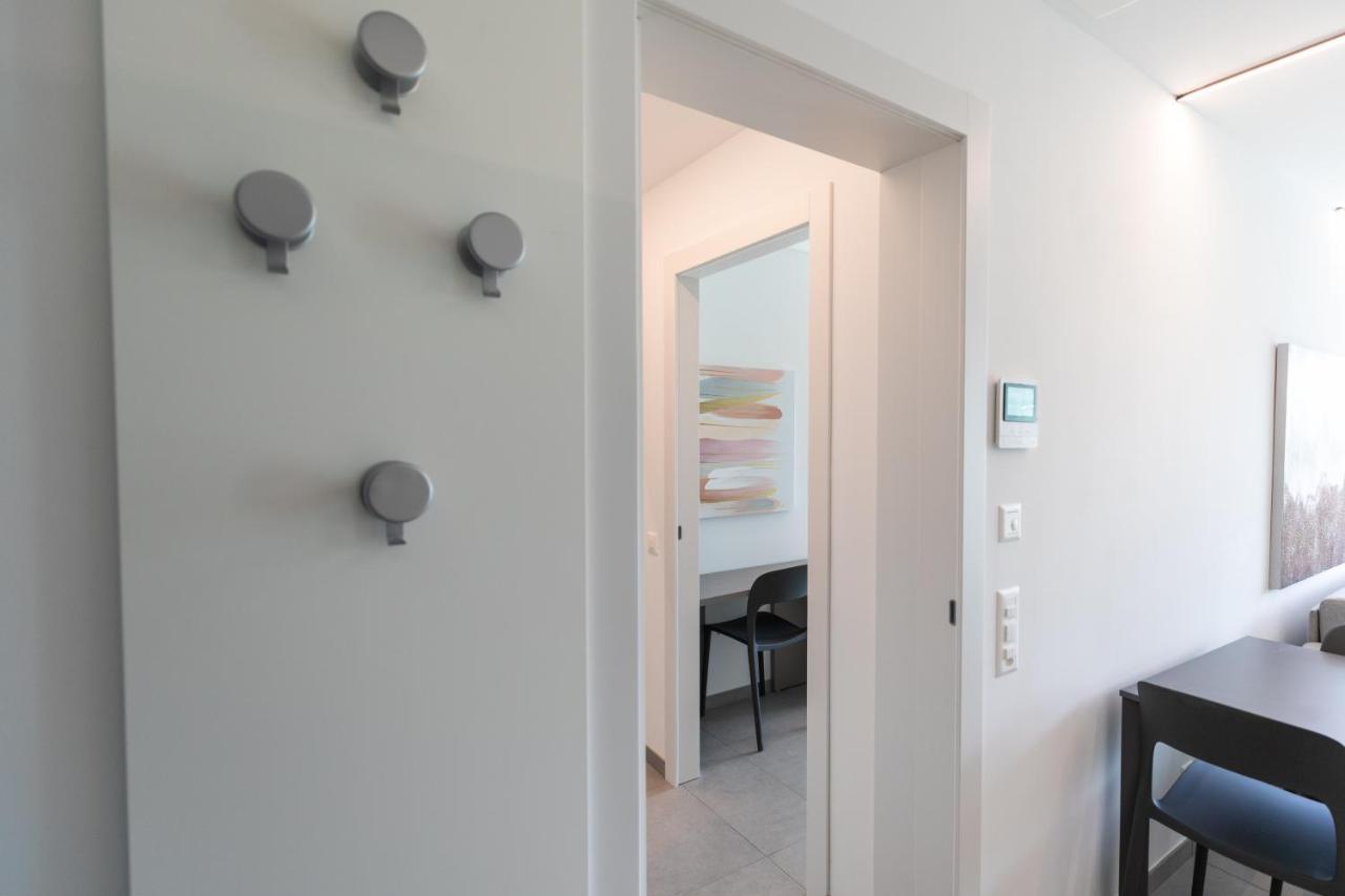 Residenza 5824 Apartment Белинцона Екстериор снимка