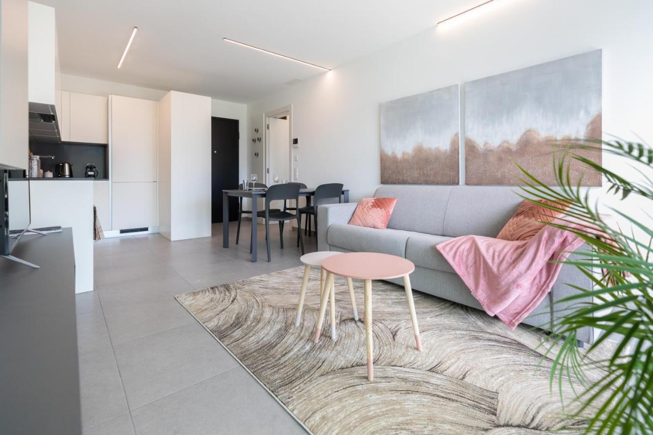 Residenza 5824 Apartment Белинцона Екстериор снимка