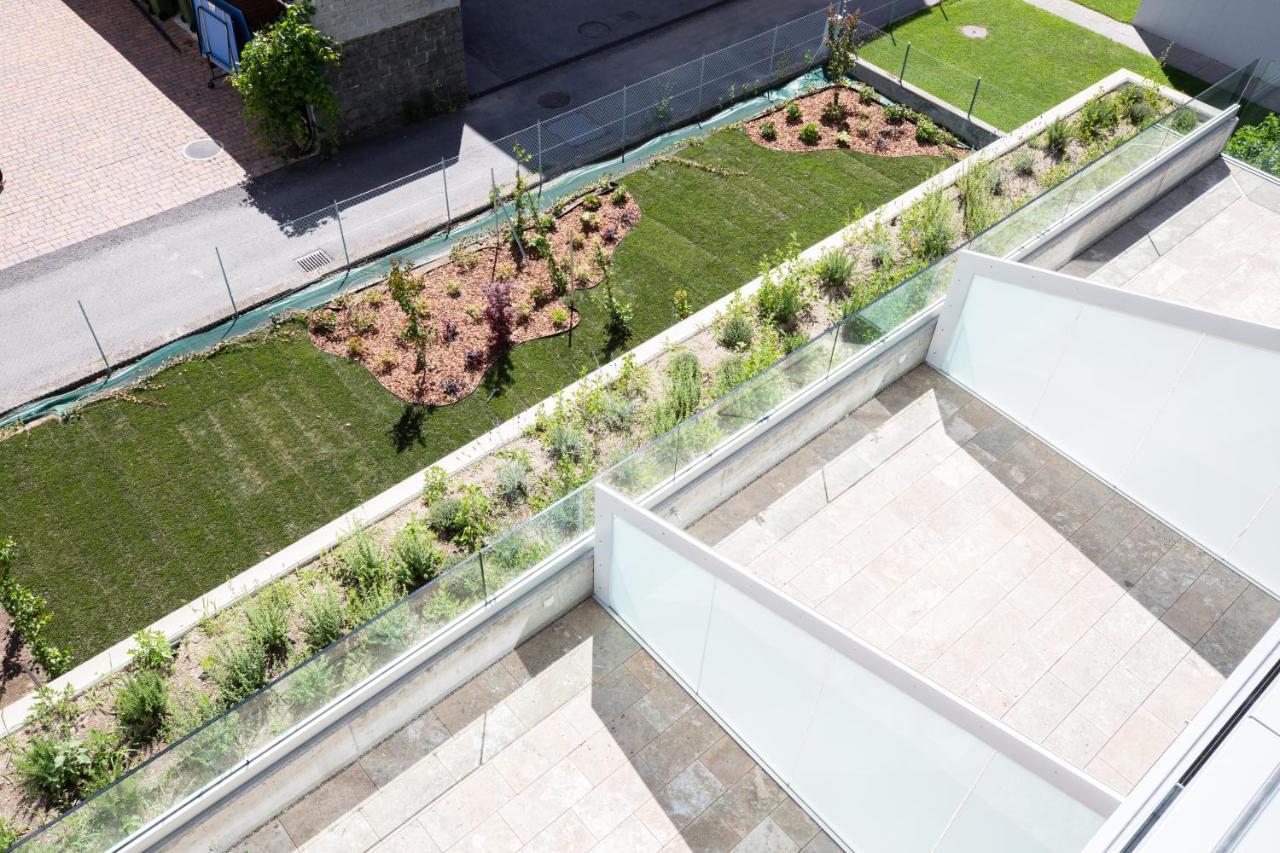 Residenza 5824 Apartment Белинцона Екстериор снимка
