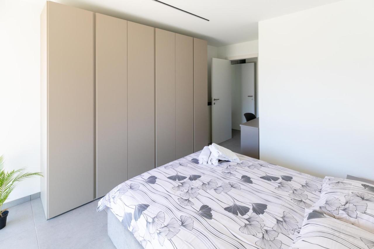 Residenza 5824 Apartment Белинцона Екстериор снимка